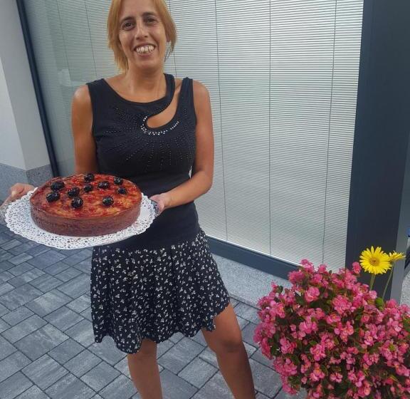 חדר סטנדרט, B & B Il Sorriso