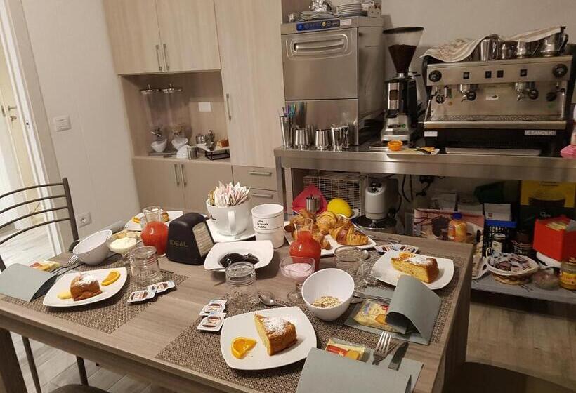 חדר סטנדרט, B & B Il Sorriso