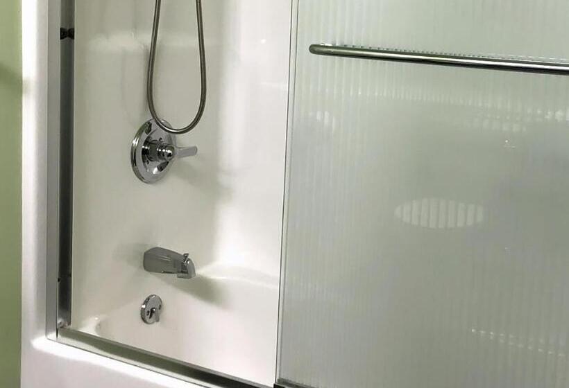 חדר סטנדרט, The Inn At Stone Mill