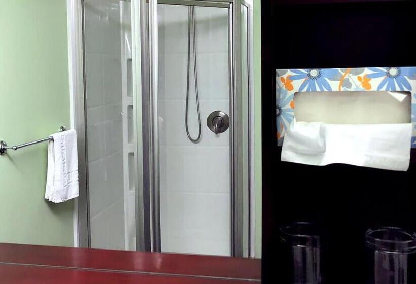 חדר סופריור, The Inn At Stone Mill