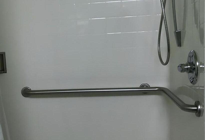 חדר סטנדרט, The Inn At Stone Mill