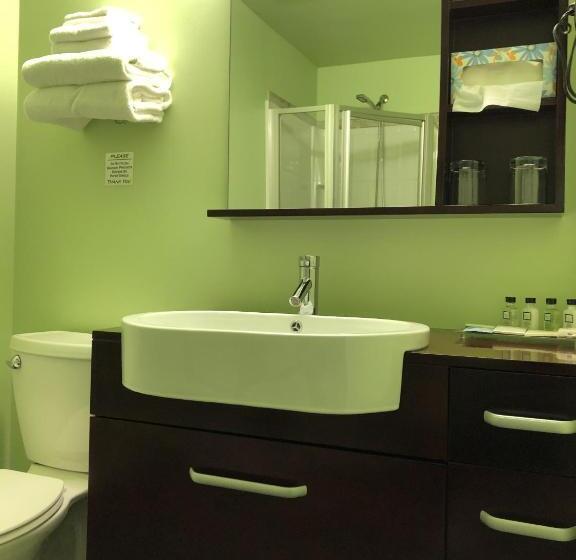 חדר סטנדרט, The Inn At Stone Mill