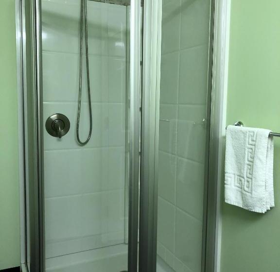 חדר סטנדרט, The Inn At Stone Mill