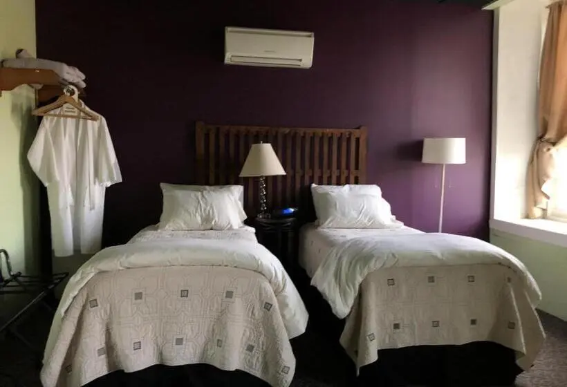 ベーシックルーム, The Inn At Stone Mill