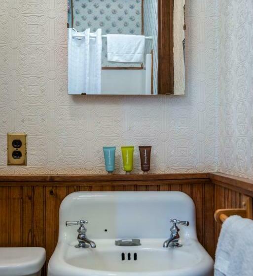 Стандартный Номер Кровать Кинг, Historic Hotel Nichols