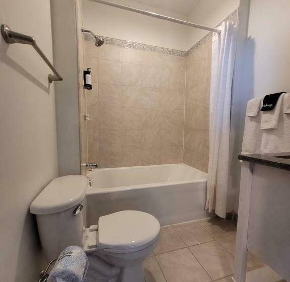 חדר דלוקס, Historic Hotel Nichols