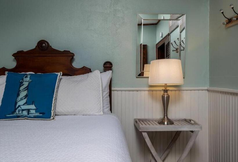 חדר סטנדרט, Historic Hotel Nichols