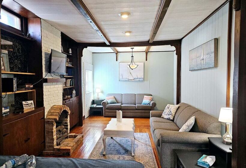 חדר סטנדרט, Historic Hotel Nichols