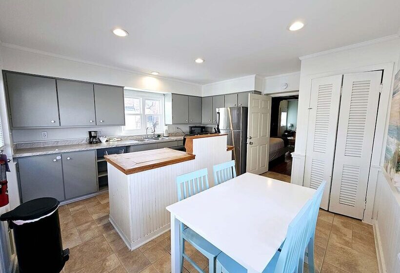 חדר סטנדרט, Historic Hotel Nichols