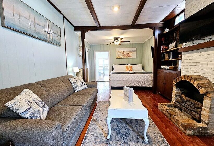 חדר סטנדרט, Historic Hotel Nichols