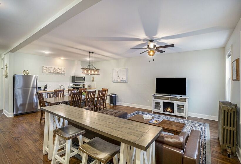 חדר דלוקס, Historic Hotel Nichols