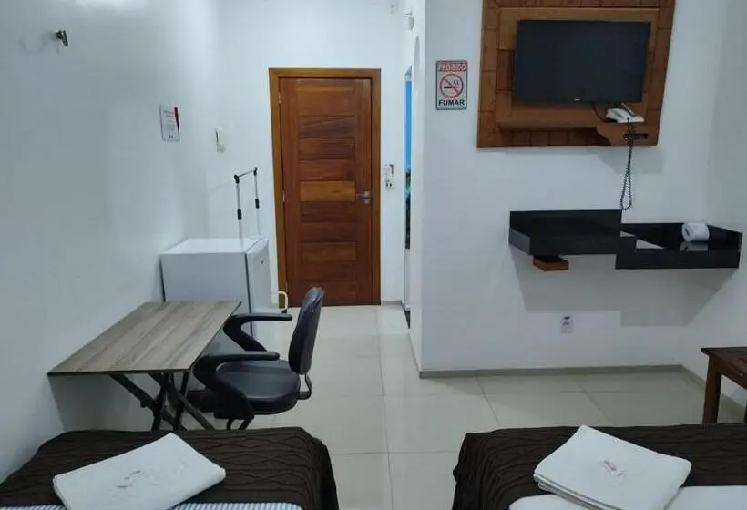 デラックスルーム, Mais Hotel Express