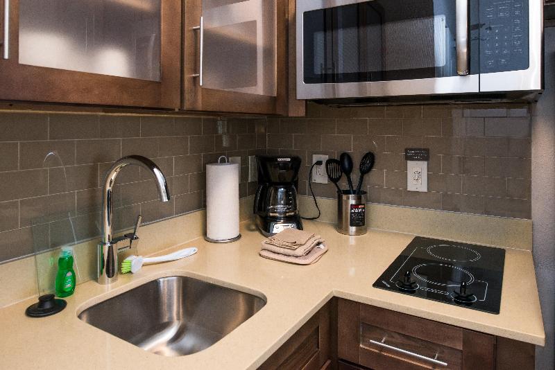 إستوديو قياسى, Staybridge Suites   Pecos, An Ihg