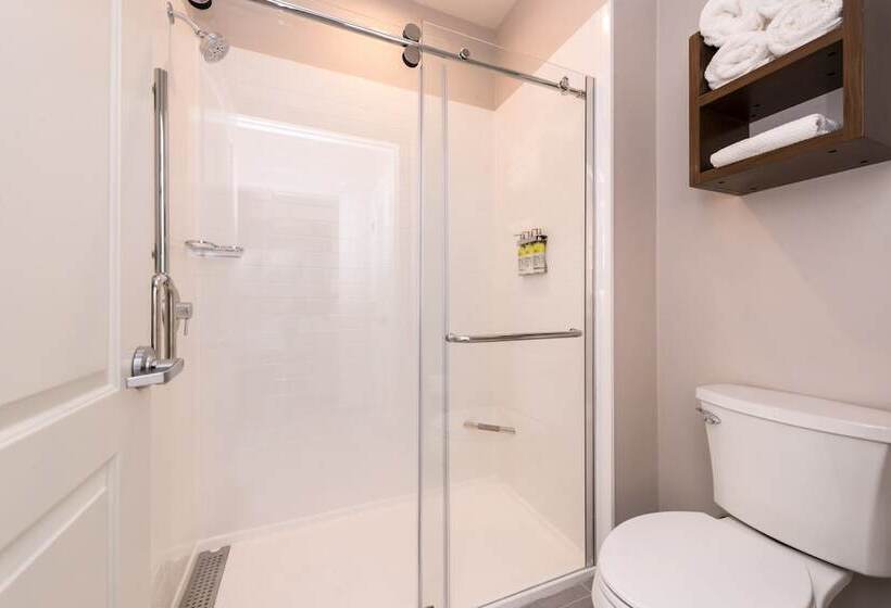 标准工作室, Staybridge Suites   Pecos, An Ihg