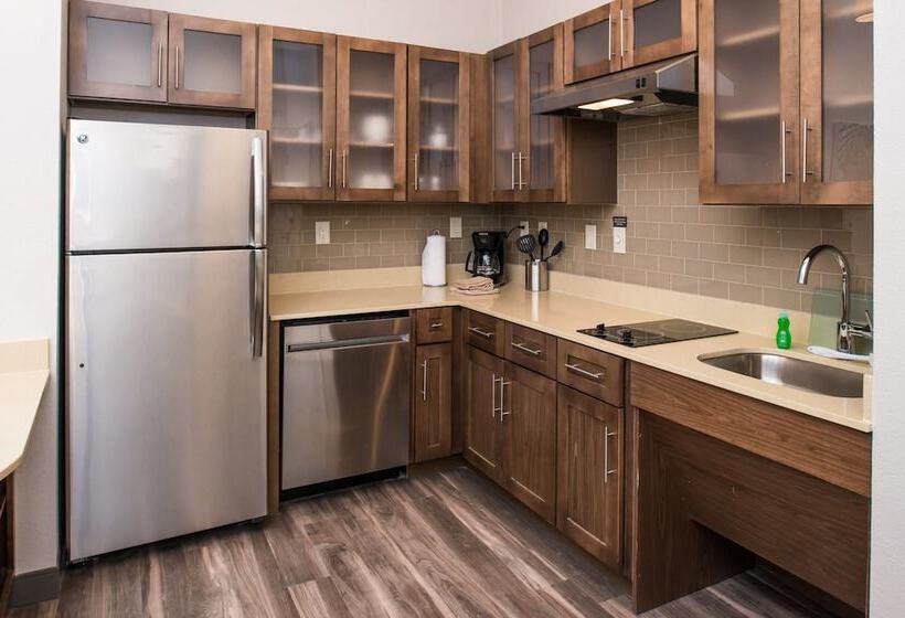标准工作室, Staybridge Suites   Pecos, An Ihg
