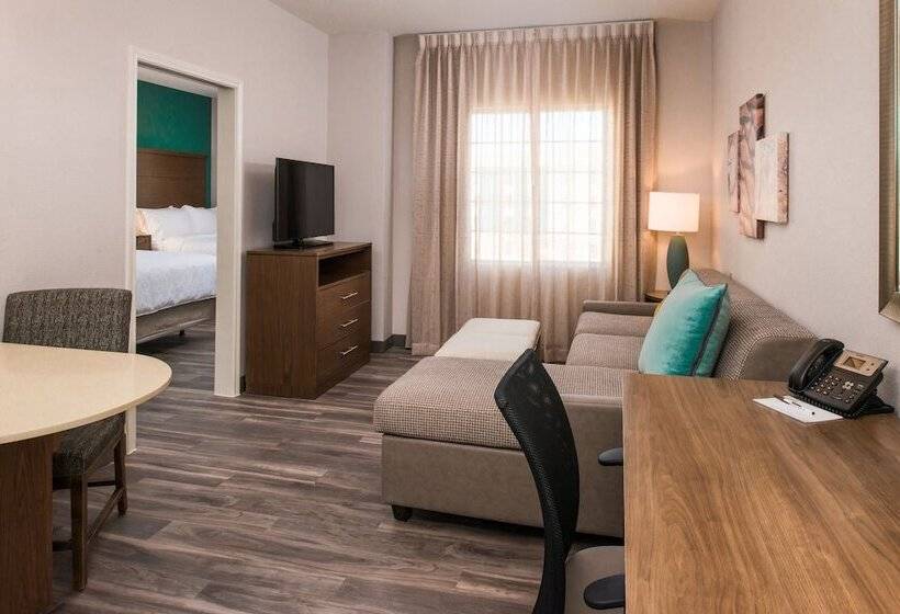 إستوديو قياسى, Staybridge Suites   Pecos, An Ihg