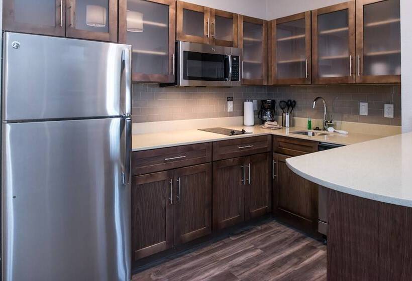 إستوديو قياسى, Staybridge Suites   Pecos, An Ihg