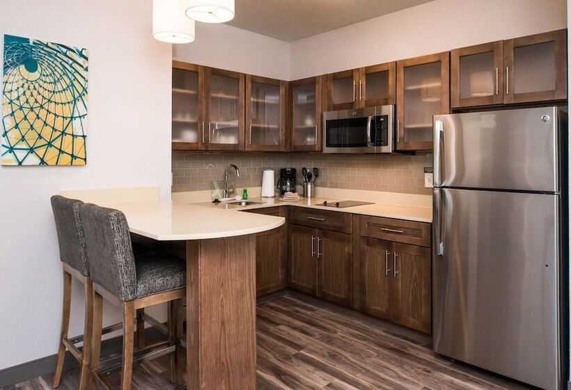 جناح, Staybridge Suites   Pecos, An Ihg