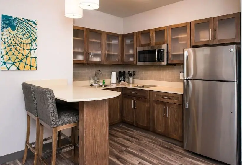 スイート, Staybridge Suites Pecos, An Ihg