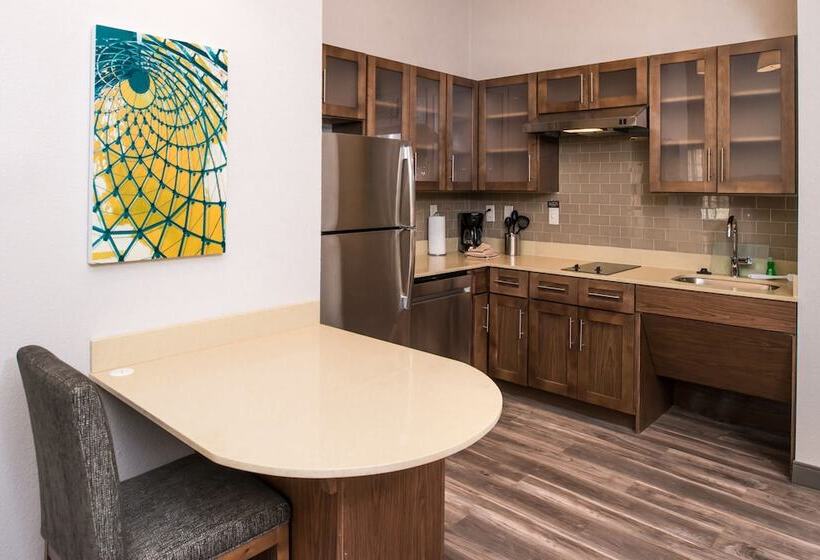 جناح, Staybridge Suites   Pecos, An Ihg