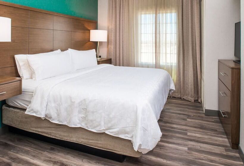 סוויטה, Staybridge Suites   Pecos, An Ihg
