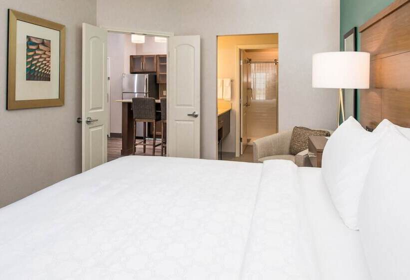 جناح, Staybridge Suites   Pecos, An Ihg