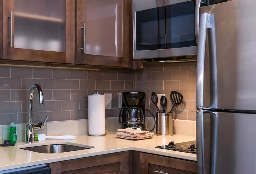 جناح لذوى الاحتياجات الخاصة, Staybridge Suites   Pecos, An Ihg