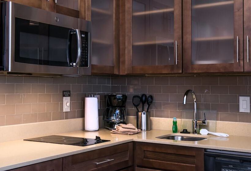 جناح لذوى الاحتياجات الخاصة, Staybridge Suites   Pecos, An Ihg