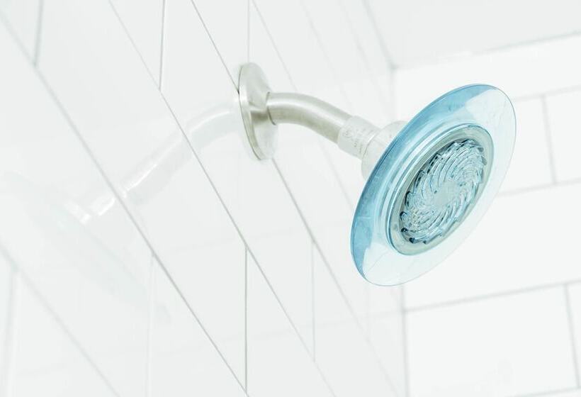 غرفة ديلوكس, The Belmont Shore Inn