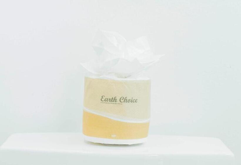 غرفة قياسية, The Belmont Shore Inn