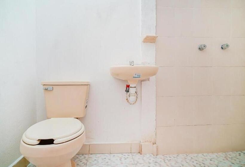 חדר סופריור, Hospedaje Colibrí