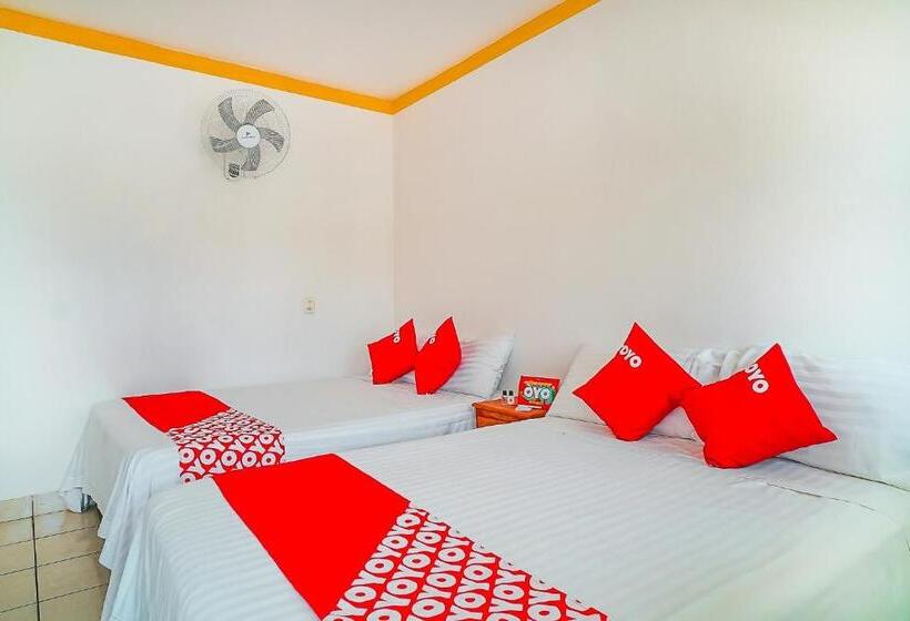 חדר סופריור, Hospedaje Colibrí