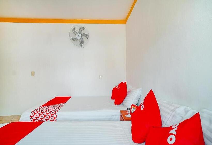 חדר סופריור, Hospedaje Colibrí