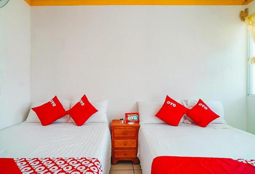 חדר סופריור, Hospedaje Colibrí