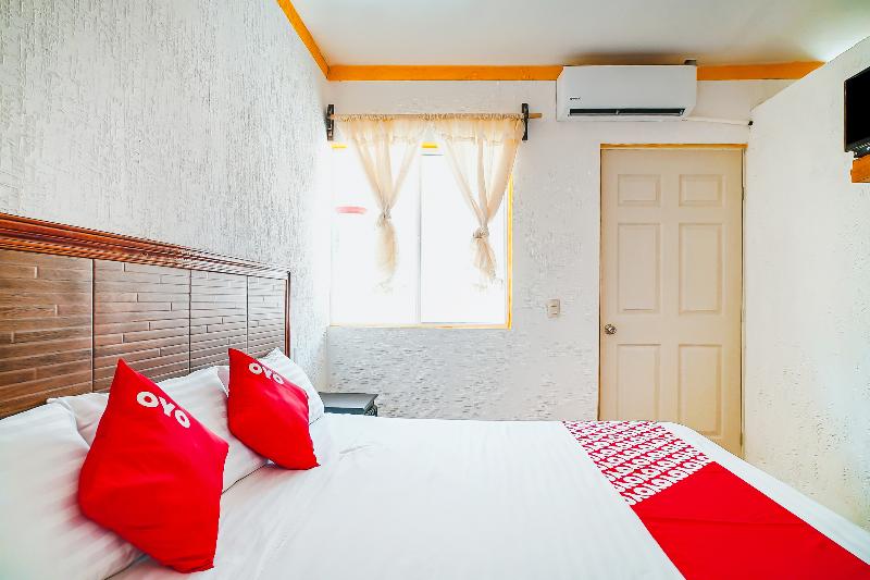 חדר סופריור, Hospedaje Colibrí