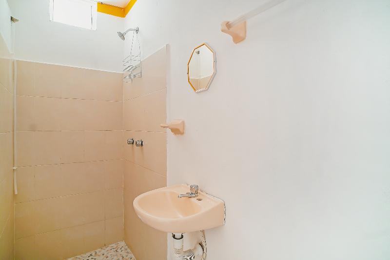 חדר סופריור, Hospedaje Colibrí