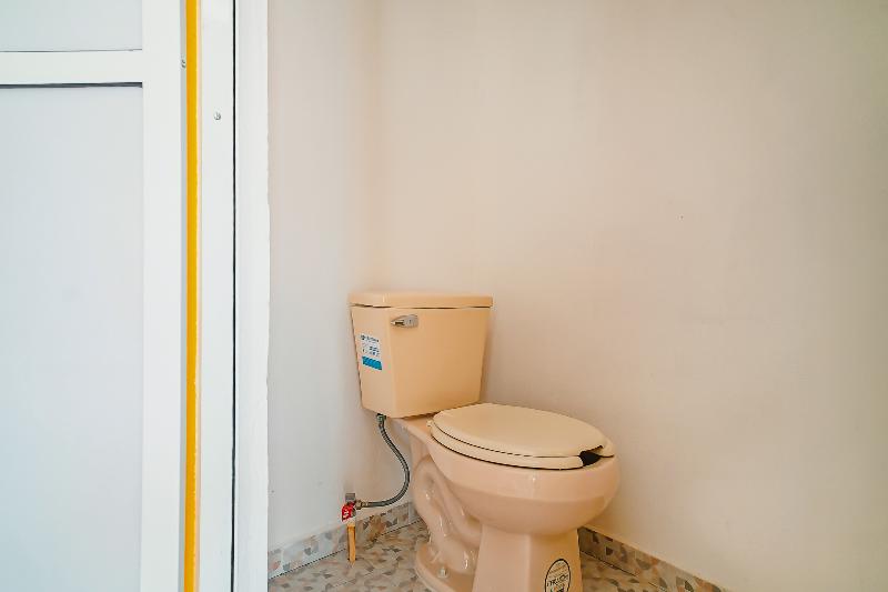 חדר סופריור, Hospedaje Colibrí