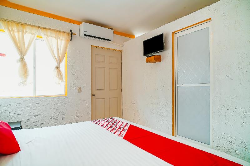 חדר סופריור, Hospedaje Colibrí