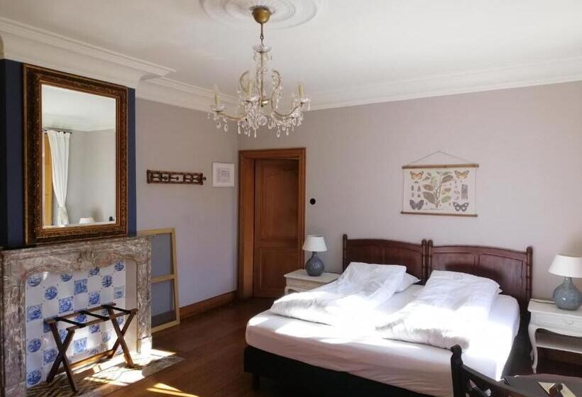 スタンダードルーム, Het Domherenhuis