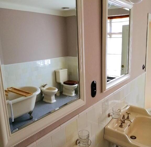 スタンダードルーム, Het Domherenhuis