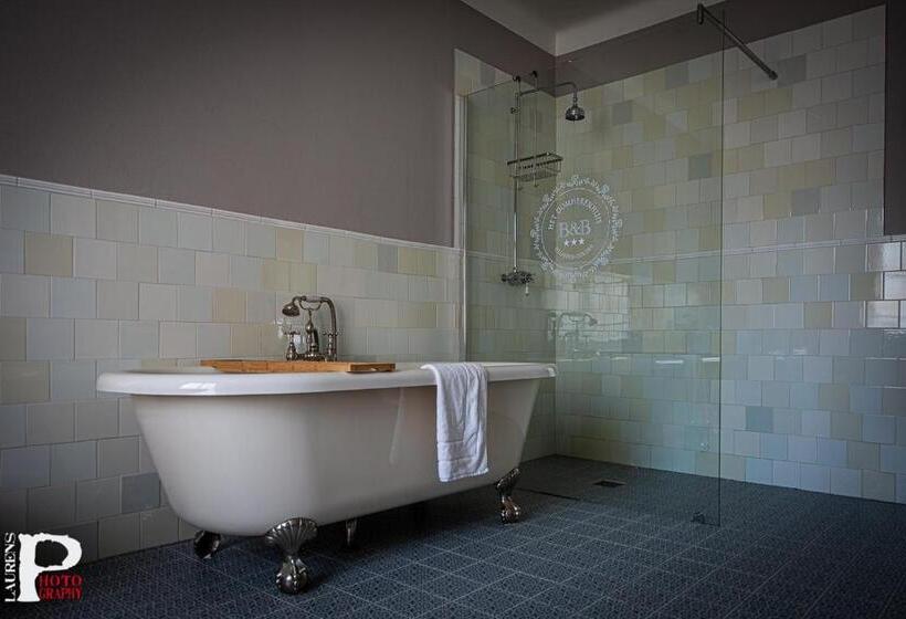 スタンダードルーム, Het Domherenhuis