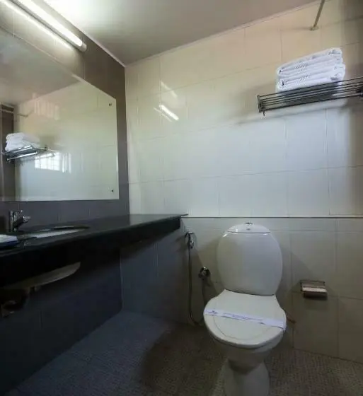 Deluxe-huone, Kallada Hotels And Resorts