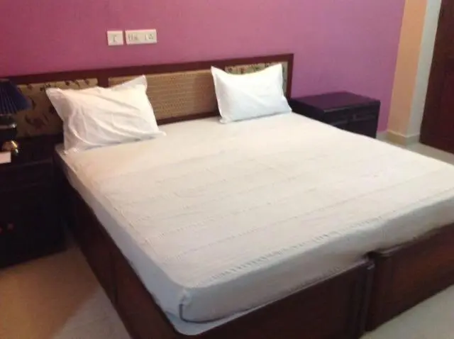 Deluxe-huone, Kallada Hotels And Resorts