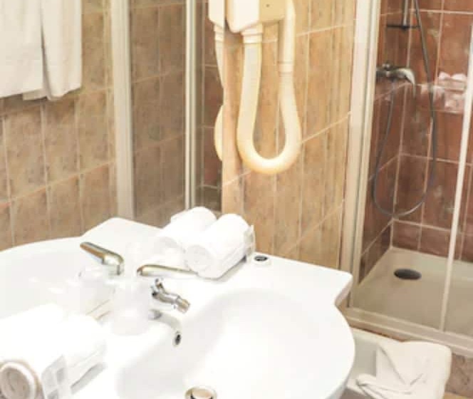 غرفة سوبيريور, Stella Marina