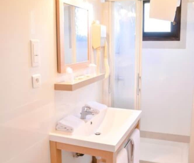 غرفة سوبيريور, Stella Marina