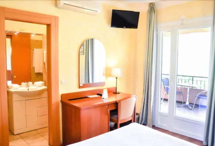 غرفة سوبيريور, Stella Marina