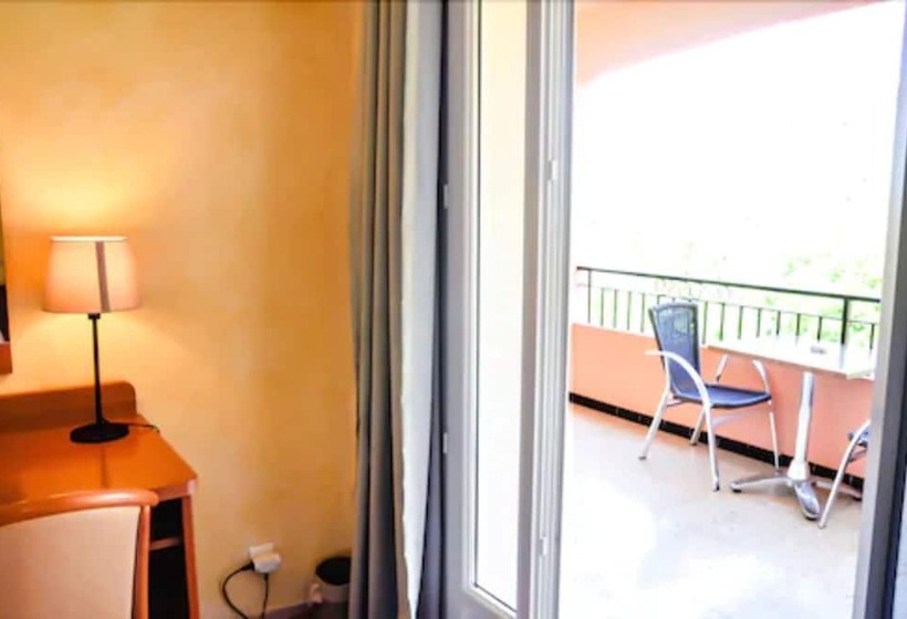 غرفة سوبيريور, Stella Marina