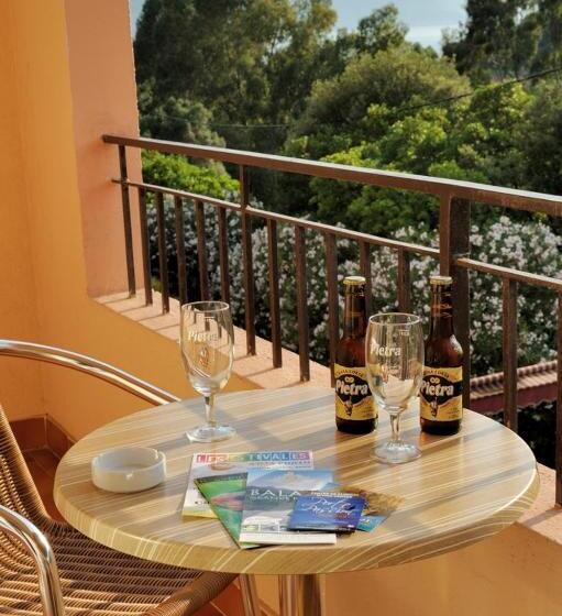 غرفة سوبيريور, Stella Marina