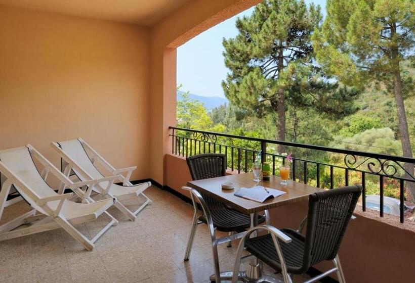 غرفة سوبيريور, Stella Marina