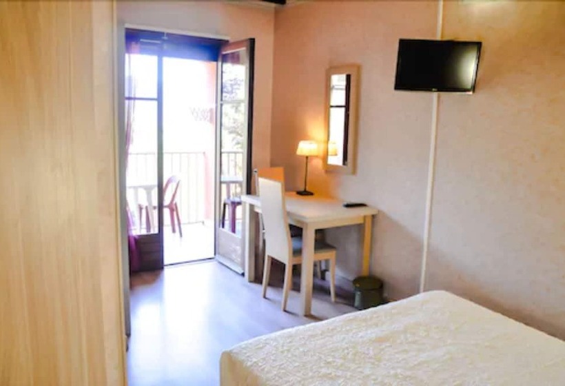 غرفة إقتصادية, Stella Marina